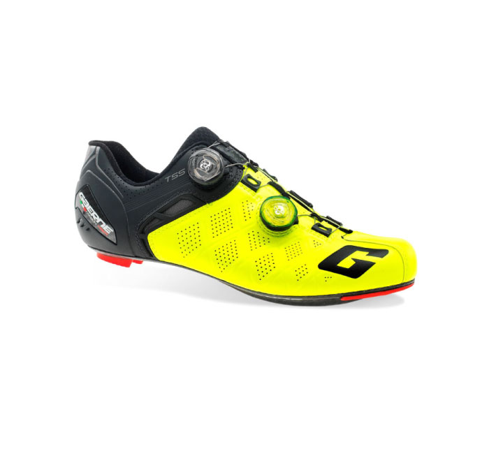 Zapatos g.stilo + de gaerne