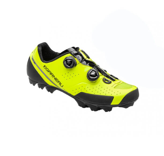 zapatos flex de garneau